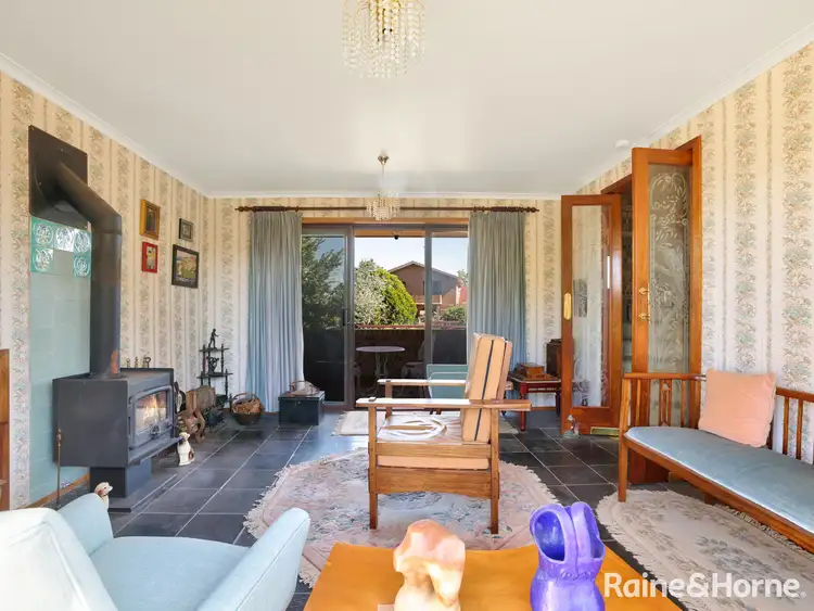 Sixth view of Homely house listing, 31 Kabbera Boulevard, Kelso NSW 2795