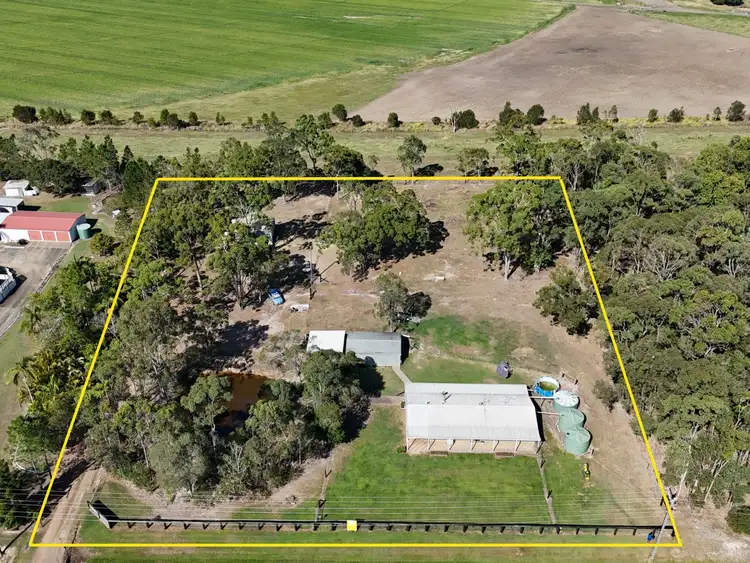 62 Neil Road, Maryborough West QLD 4650