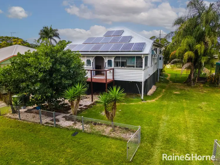 38 Victoria Street, Bundaberg East QLD 4670