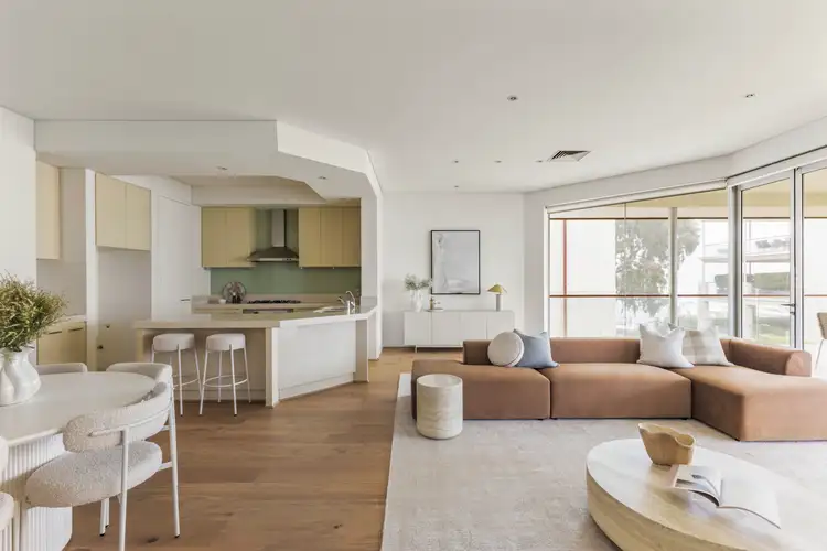31/1 Corkhill Street, North Fremantle WA 6159