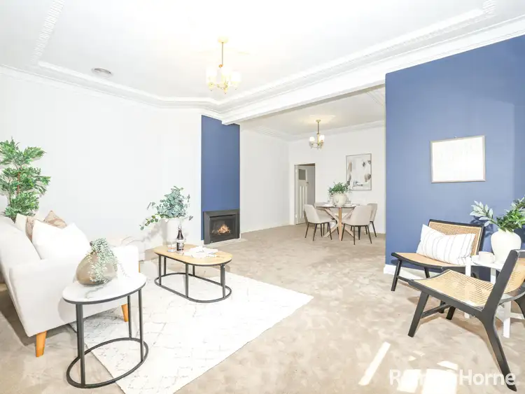 Second view of Homely house listing, 235 Rankin Street, Bathurst NSW 2795