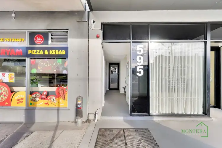 4/595 Gilbert Road, Preston VIC 3072