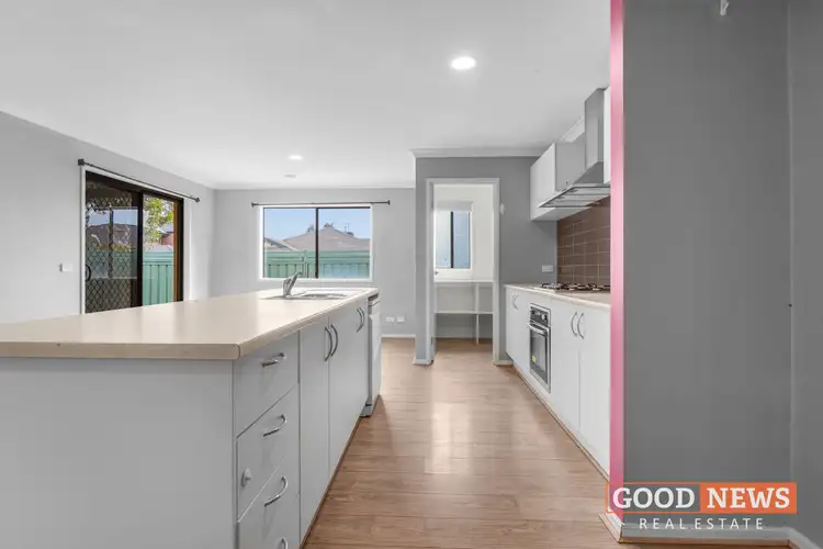 Fifth view of Homely house listing, 2 Barrus Grove, Wyndham Vale VIC 3024