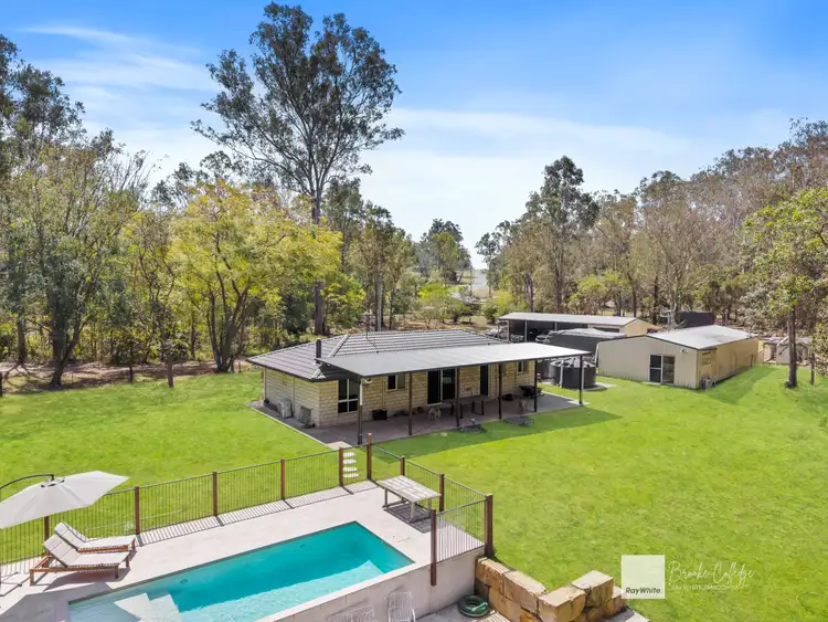 Second view of Homely house listing, 31-37 Swan Road, Jimboomba QLD 4280