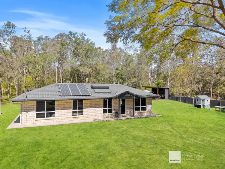 Third view of Homely house listing, 31-37 Swan Road, Jimboomba QLD 4280