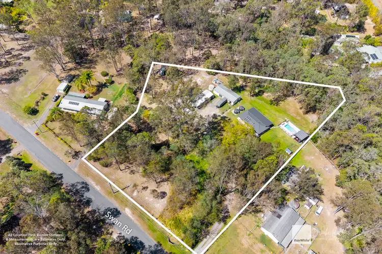 Fourth view of Homely house listing, 31-37 Swan Road, Jimboomba QLD 4280