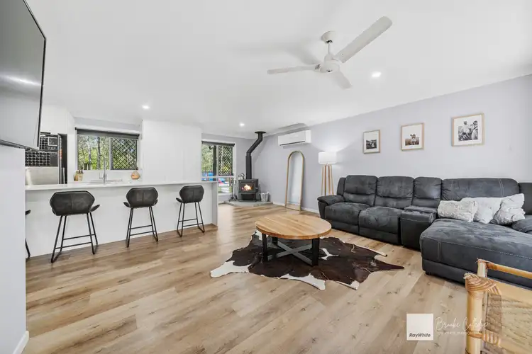 Sixth view of Homely house listing, 31-37 Swan Road, Jimboomba QLD 4280