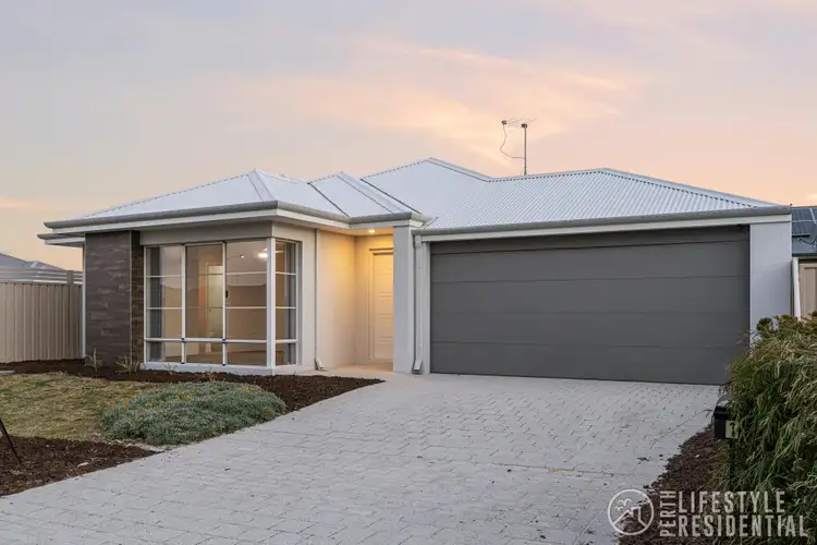 1 Volunteer Street, Two Rocks WA 6037