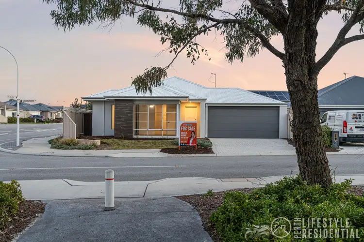 Third view of Homely house listing, 1 Volunteer Street, Two Rocks WA 6037