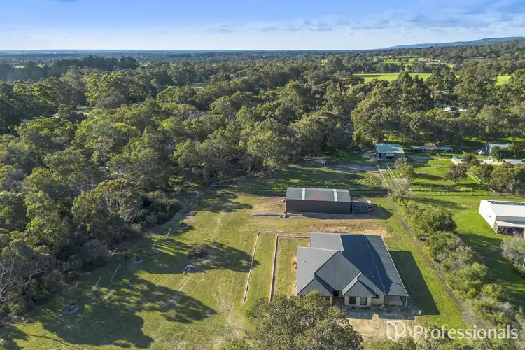 22 Butter Gum Close, Serpentine WA 6125