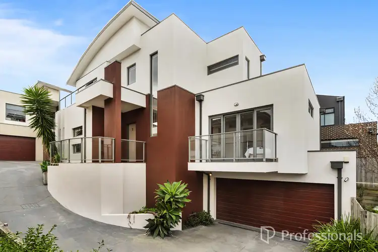 2/73 Winfield Road, Balwyn North VIC 3104