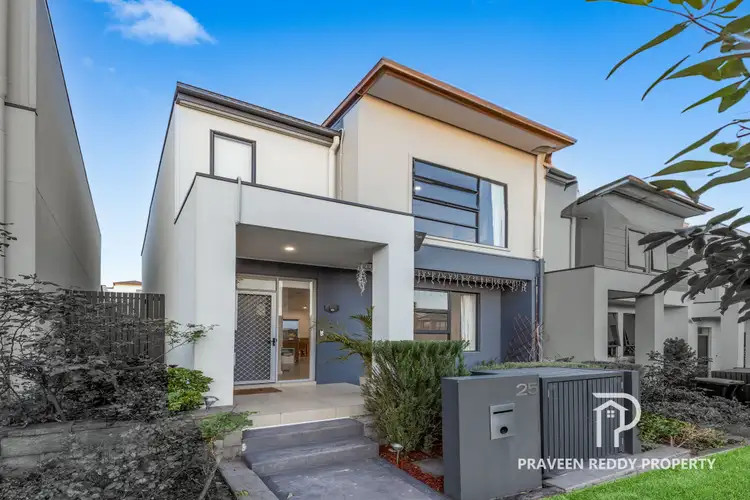 25 Constance Avenue, Schofields NSW 2762