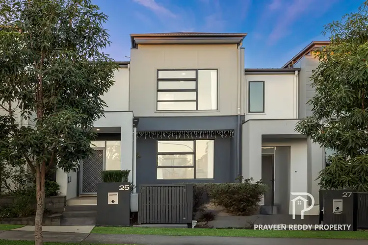 Second view of Homely house listing, 25 Constance Avenue, Schofields NSW 2762