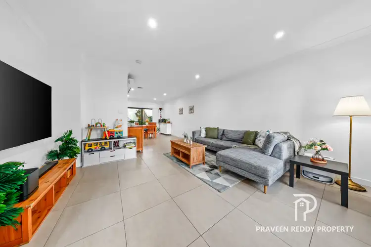 Fifth view of Homely house listing, 25 Constance Avenue, Schofields NSW 2762
