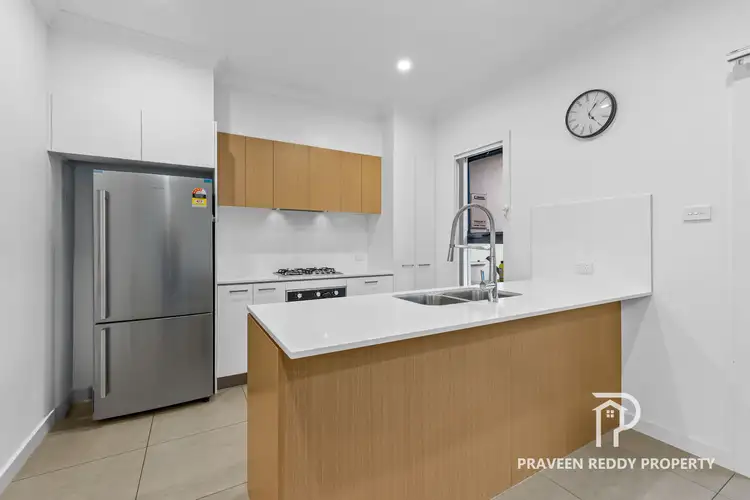 Sixth view of Homely house listing, 25 Constance Avenue, Schofields NSW 2762