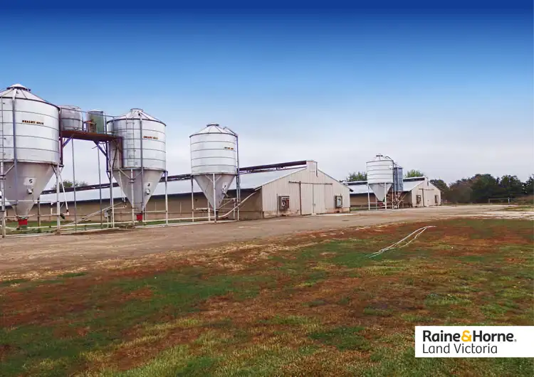 Second view of Homely rural property listing, 95 Linehams Road, Catani VIC 3981