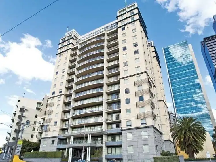 45/33-47 La Trobe Street, Melbourne VIC 3000