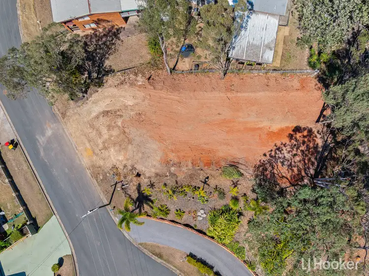 Seventh view of Homely land listing, 4 Mahogany Court, New Auckland QLD 4680