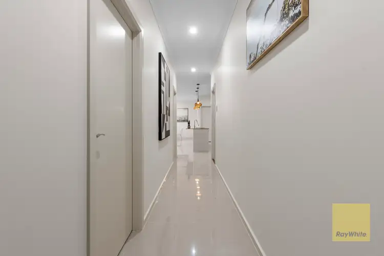 Third view of Homely house listing, 1 Hutchence Drive, Point Cook VIC 3030