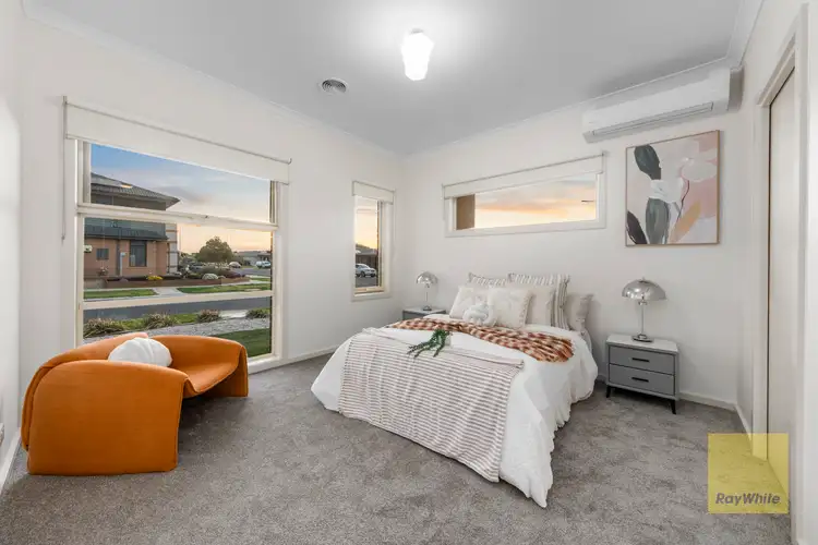 Fourth view of Homely house listing, 1 Hutchence Drive, Point Cook VIC 3030