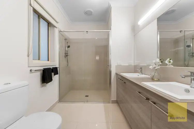 Fifth view of Homely house listing, 1 Hutchence Drive, Point Cook VIC 3030