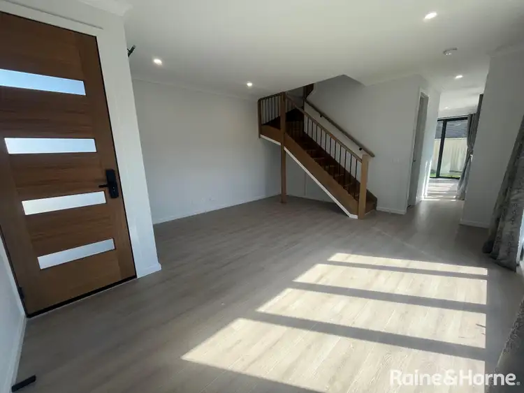 Third view of Homely house listing, 5/570 Melton Highway, Sydenham VIC 3037