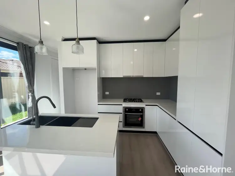 Fifth view of Homely house listing, 5/570 Melton Highway, Sydenham VIC 3037