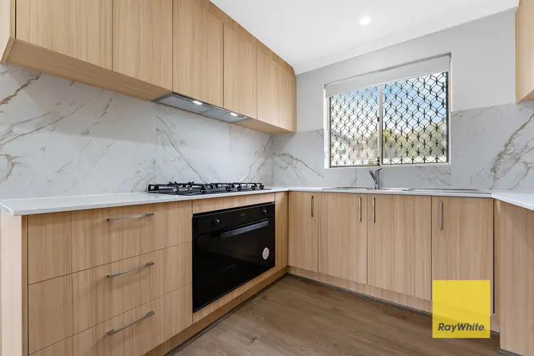 33 Ashburton Street, Bentley WA 6102