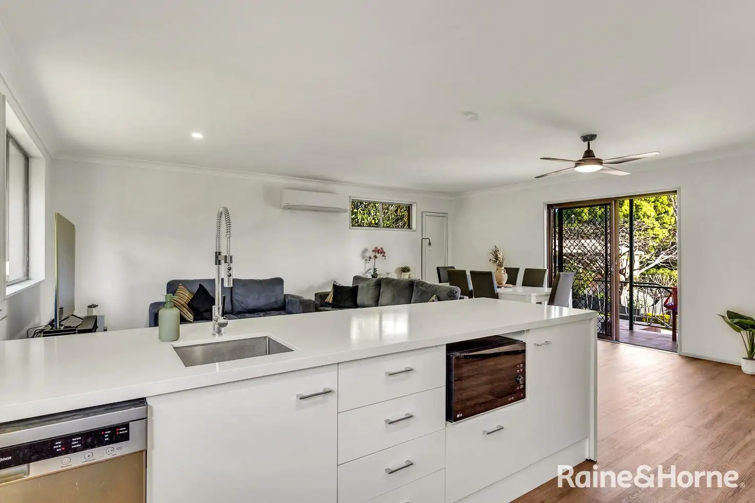 Main view of Homely house listing, 12 Norwood Avenue, Goonellabah NSW 2480