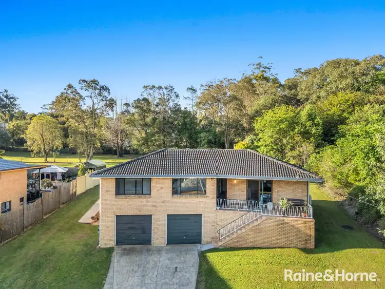 Second view of Homely house listing, 12 Norwood Avenue, Goonellabah NSW 2480