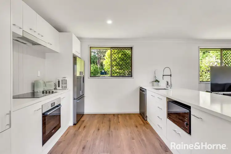 Third view of Homely house listing, 12 Norwood Avenue, Goonellabah NSW 2480