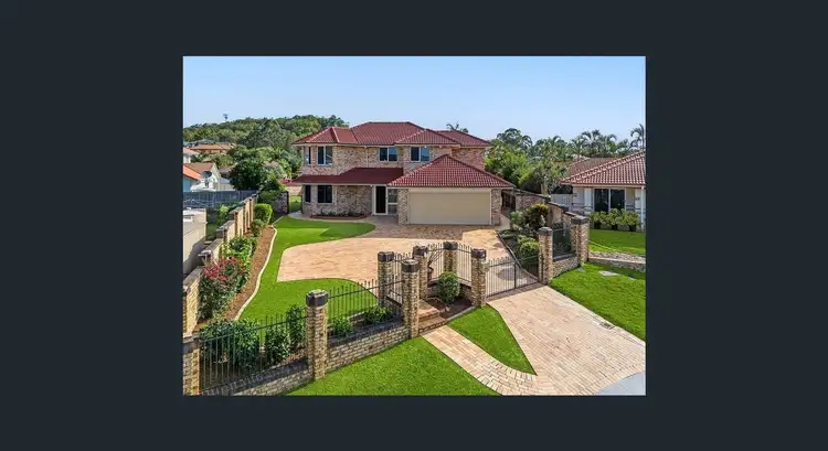 4 Nosworthy Close, Chermside West QLD 4032