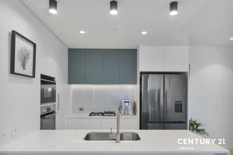 Fifth view of Homely unit listing, Unit 1704 'ZINC' 42 Bokarina Boulevard, Bokarina QLD 4575