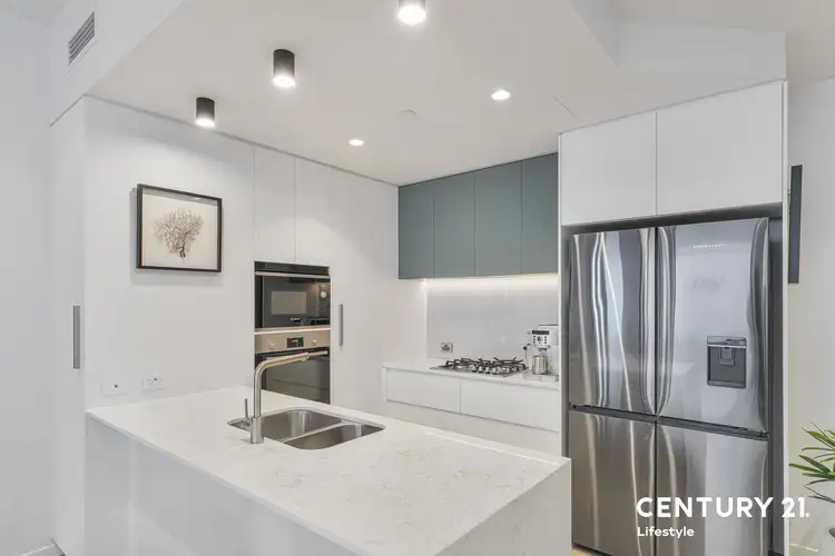 Sixth view of Homely unit listing, Unit 1704 'ZINC' 42 Bokarina Boulevard, Bokarina QLD 4575