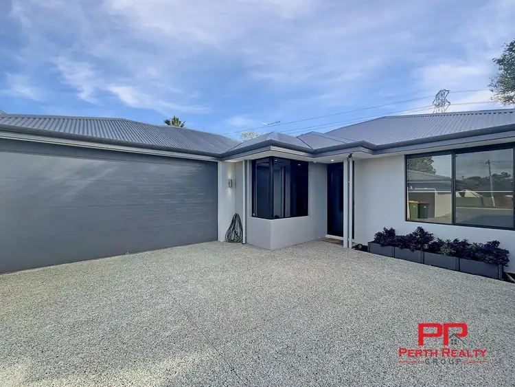 Third view of Homely house listing, 6A Ely Street, Hamilton Hill WA 6163