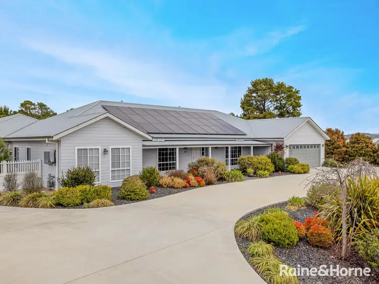 179 Blue Ridge Drive, White Rock NSW 2795