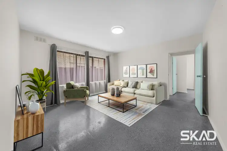 Third view of Homely house listing, 1/20 KINGSVILLE STREET, Kingsville VIC 3012