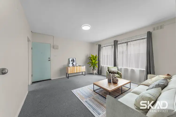 Fourth view of Homely house listing, 1/20 KINGSVILLE STREET, Kingsville VIC 3012