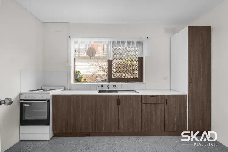 Fifth view of Homely house listing, 1/20 KINGSVILLE STREET, Kingsville VIC 3012