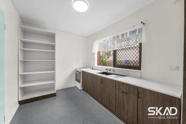 Sixth view of Homely house listing, 1/20 KINGSVILLE STREET, Kingsville VIC 3012