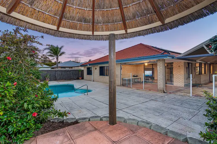 9 Horsley Green, Butler WA 6036