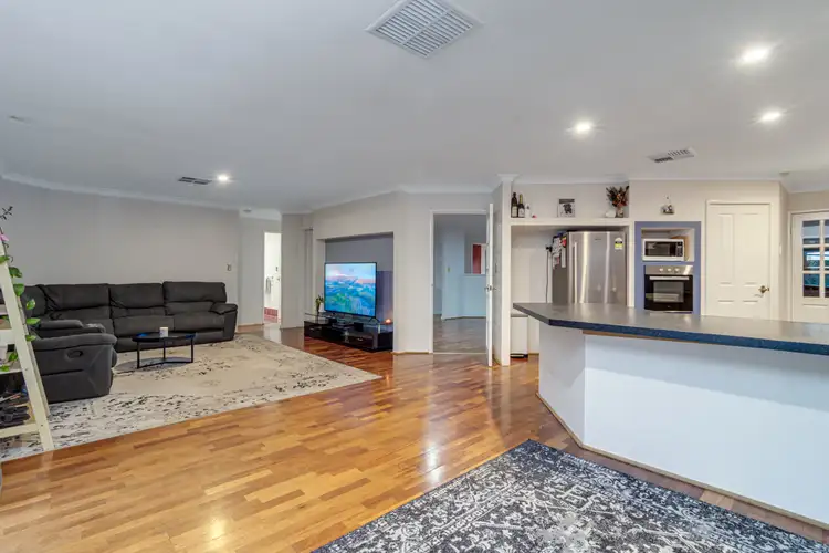 Fourth view of Homely house listing, 9 Horsley Green, Butler WA 6036