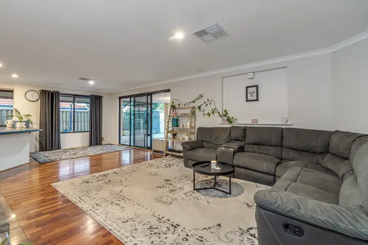 Fifth view of Homely house listing, 9 Horsley Green, Butler WA 6036