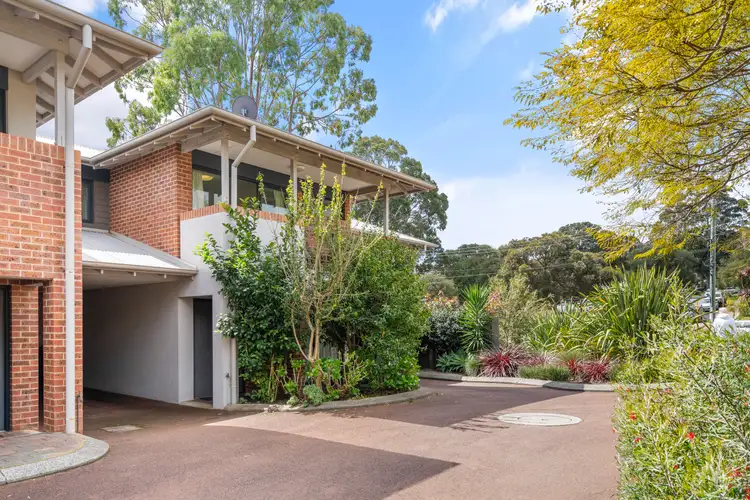 37/6 Tunbridge Street, Margaret River WA 6285
