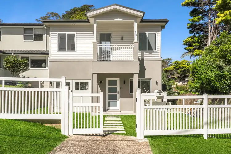 9A Downpatrick Avenue