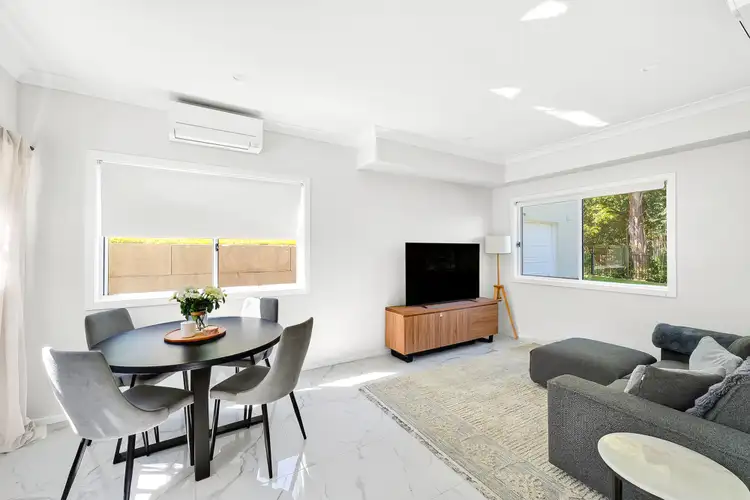 Second view of Homely flat listing, 9A Downpatrick Avenue, Killarney Heights NSW 2087