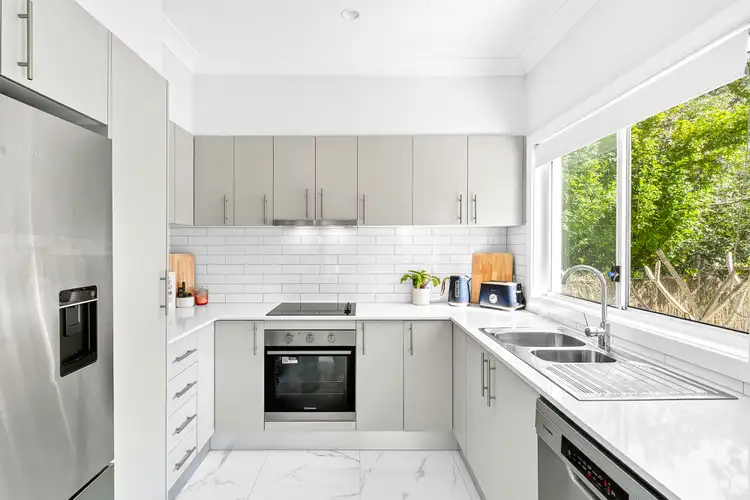 Third view of Homely flat listing, 9A Downpatrick Avenue, Killarney Heights NSW 2087