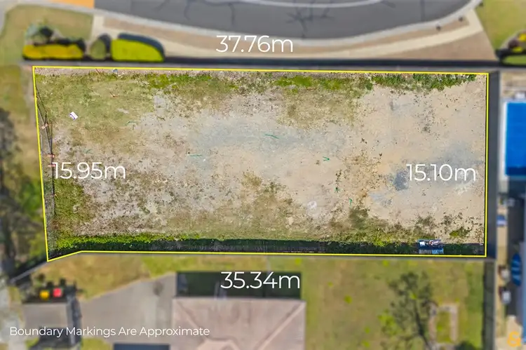 LOT 9, 23 Ney Road, Capalaba QLD 4157