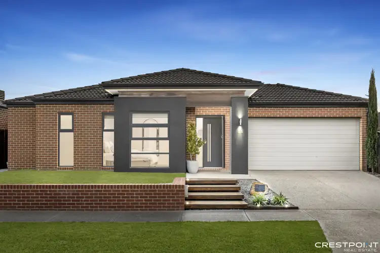 53 Falstone Circuit, Mickleham VIC 3064
