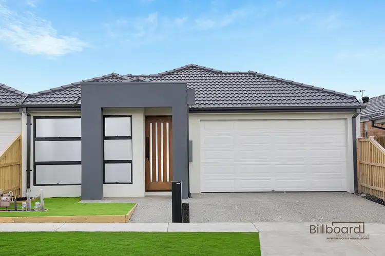 17 Hacketts Road, Beveridge VIC 3753